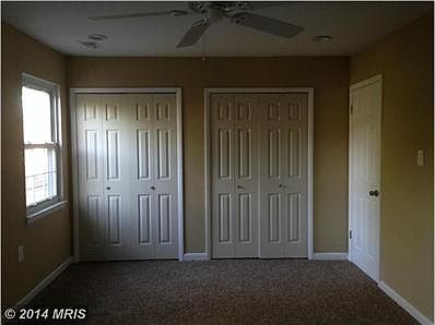 Bedroom (Master)