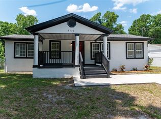 8130 N Packwood Ave, Tampa, FL 33604