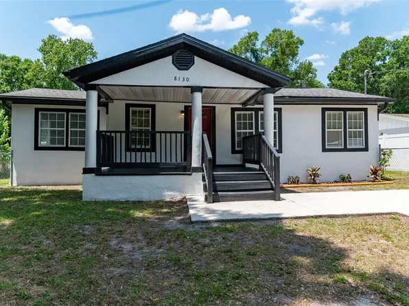 8130 N Packwood Ave, Tampa, FL 33604