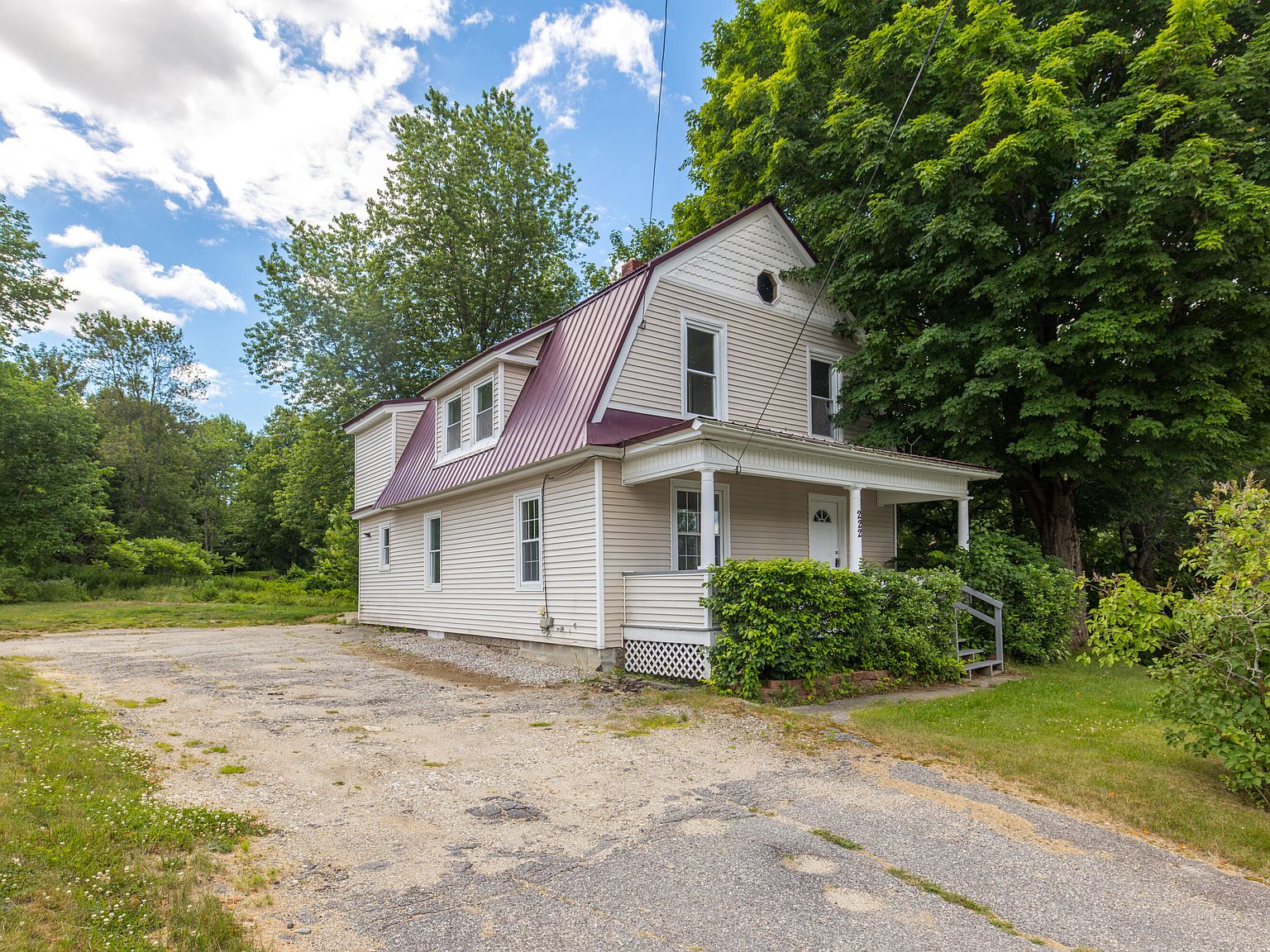 222 Broad Street, Auburn, ME 04210 Zillow