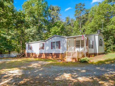 8642 Pleasant Hill Church Rd, Snow Camp, NC, 27349