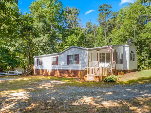 8642 Pleasant Hill Church Rd, Snow Camp, NC 27349