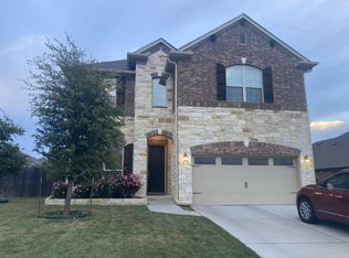 101 Arctic Cir, Round Rock, TX 78664