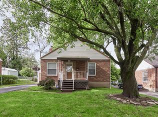 9500 Corregidor Dr, Saint Louis, MO