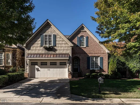4191 English Garden Way, Raleigh, NC 27612