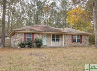 113 Holly Ct, Springfield, GA 31329