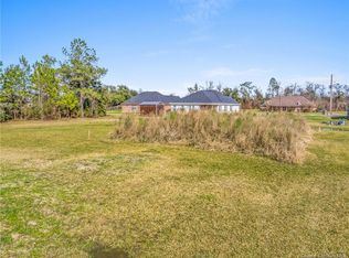 442 Deshotel Ln, Lake Charles, LA 70615
