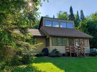 184 Lone Pine Rd S, Old Forge, NY 13420