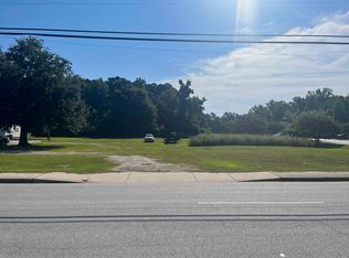 S Georgetown Hwy, Johnsonville, SC 29555
