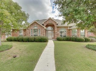 2802 Beverly Dr, Rockwall, TX 75032