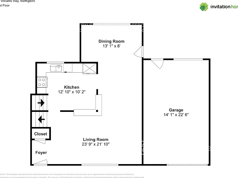11803 Williams Way — Photo 3
