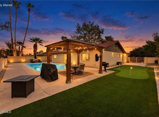 7526 S FOREST Avenue, Tempe, AZ 85283