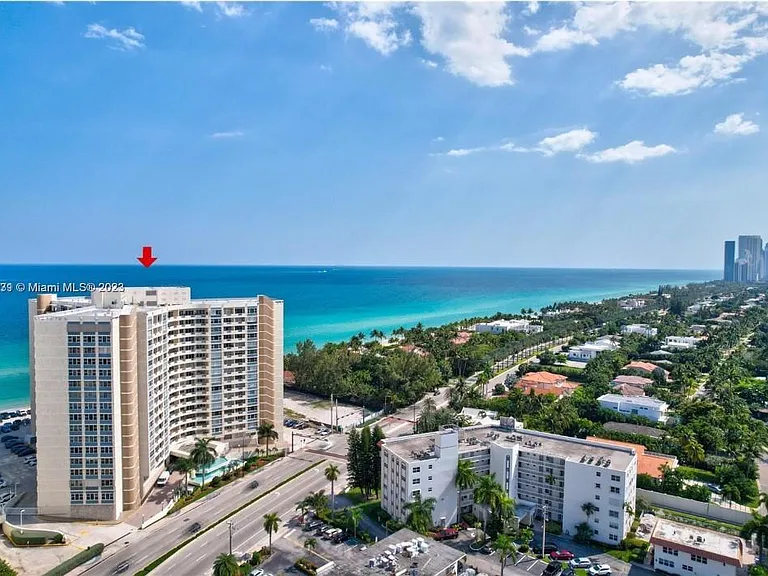 3180 S Ocean Dr #621 — Photo 4