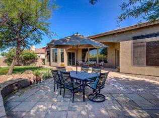 5949 E Night Glow Cir, Scottsdale, AZ 85266
