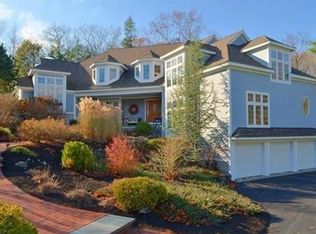 23 Whitney Rd, Boxford, MA 01921