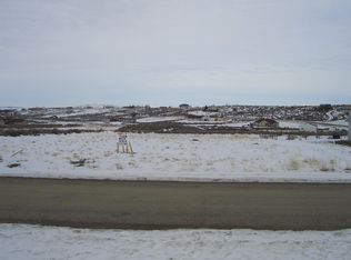 705 Bronco Dr, Spring Creek, NV 89815