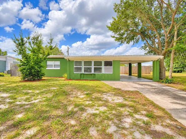 502 STANLEY AVENUE, FROSTPROOF, FL 33843