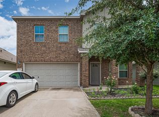 3638 Bright Moon Ct, Katy, TX 77449