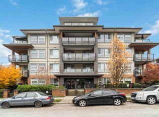 607 Cottonwood Ave #113, Coquitlam, BC V3J 0H1
