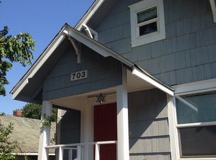 703 NW 4th St, Corvallis, OR 97330