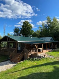 2842 State Highway 374, Ellenburg Depot, NY, 12935