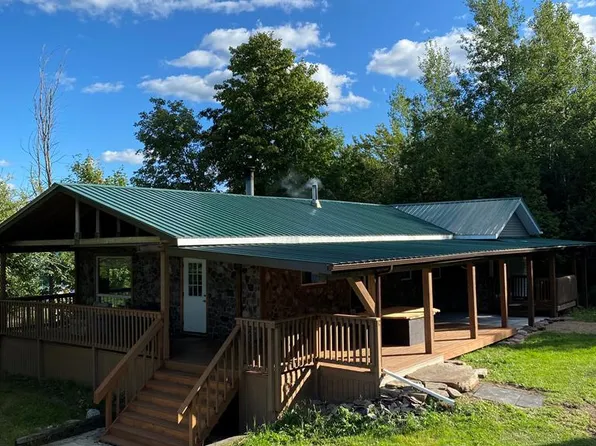 2842 State Highway 374, Ellenburg Depot, NY 12935