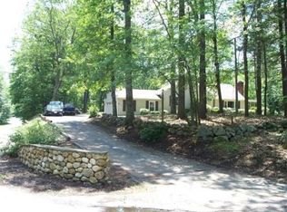 747 Great Pond Rd, North Andover, MA 01845