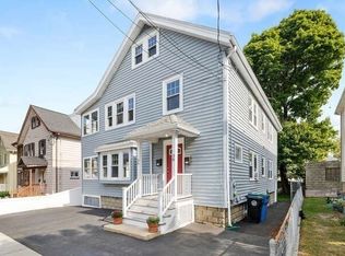 36-38 Upland Rd, Belmont, MA 02478