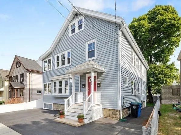 36-38 Upland Rd, Belmont, MA 02478