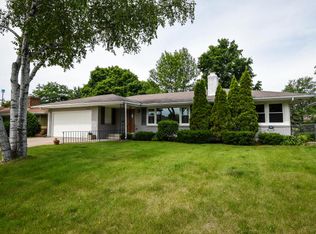 6326 Upton Ave S, Richfield, MN 55423