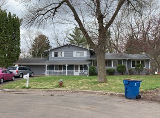 2178 Camden Ct, White Bear Lake, MN 55110