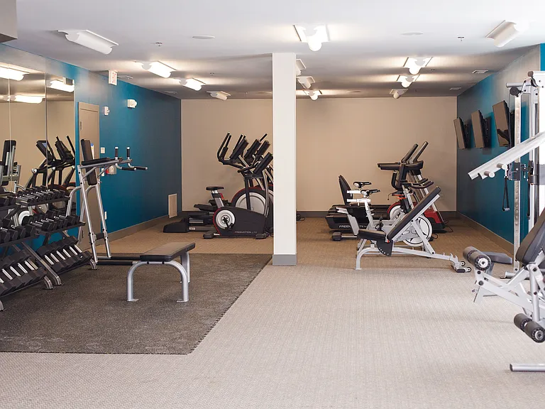 Artistry Fitness Center