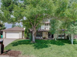 4121 S Quebec St, Denver, CO 80237