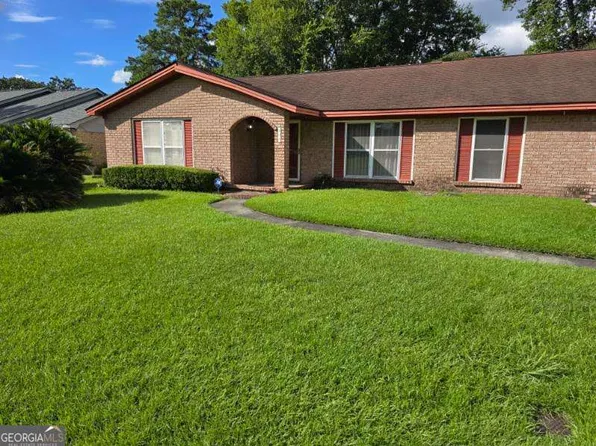 208 Leeds Gate Rd, Savannah, GA 31406