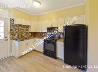 1234 W Market St, York, PA 17404