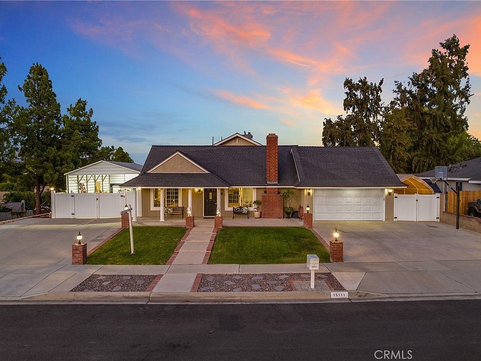 15111 Rolling Ridge Dr, Chino Hills, CA 91709 Zillow
