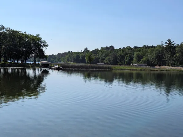 21681 Echo Ln, Nevis, MN 56467