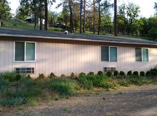 1855 Highway 97, Goldendale, WA 98620