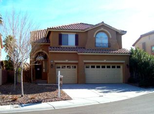 504 Ruby Vista Ct, Las Vegas, NV 89144