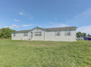 1377 Division Rd, Arnaudville, LA 70512