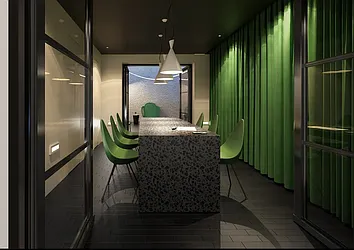 Rented by Living New York