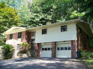 131 Fryemont Rd, Bryson City, NC 28713