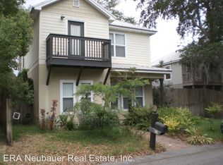 818 State Ave, Panama City, FL 32401