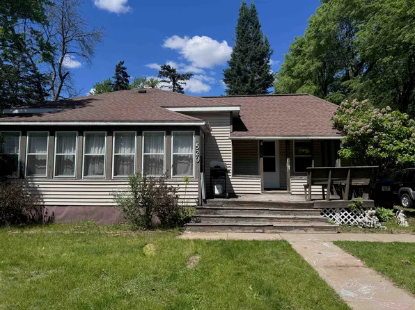 520 W Youngman St, Wautoma, WI 54982