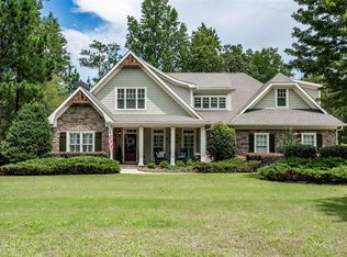 103 Elm Ct, Forsyth, GA 31029