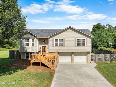 6844 Rambling Brooks Ln, Knoxville, TN, 37918