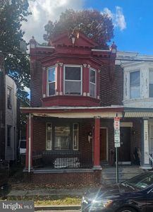 5946 N Camac St, Philadelphia, PA, 19141