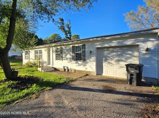 105 River St, Upper Sandusky, OH 43351