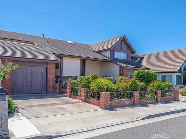3472 Sagamore Dr, Huntington Beach, CA 92649