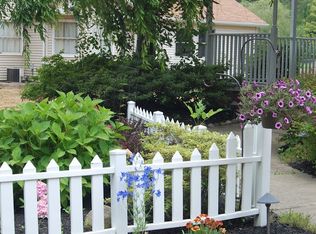 3025 Perry Park Rd, Perry, OH 44081